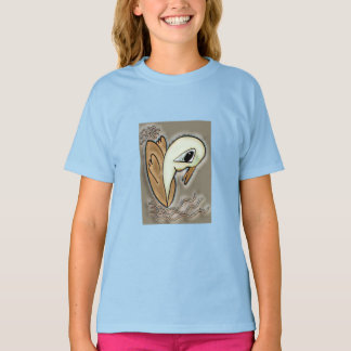 Yakky Anka T Shirt