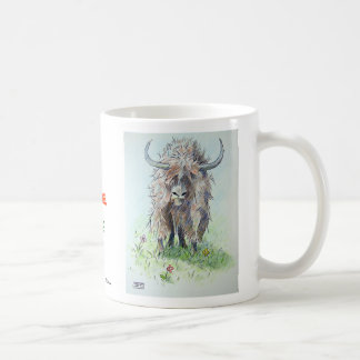 Yakmugg Kaffemugg
