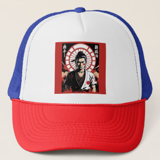 Yakuza Keps
