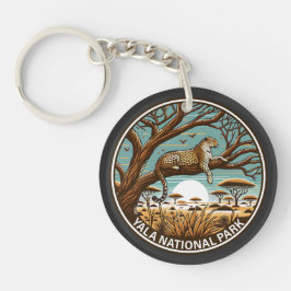 Yala National Park Sri Lanka