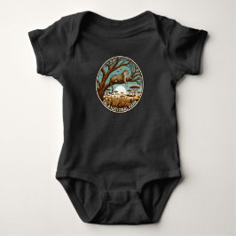 Yala National Park Sri Lanka T Shirt