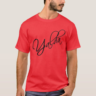 Yalda T-shirt
