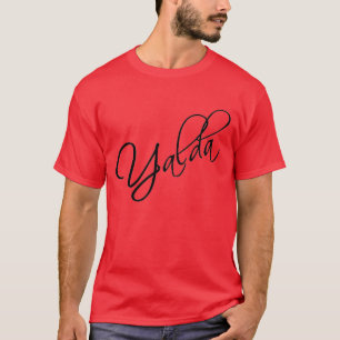 Yalda T-shirt