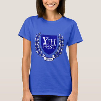 Yale in Hollywood Fest Women's T Shirt