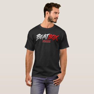 Yalec Entertainment Studios Beatboxmusik  T Shirt
