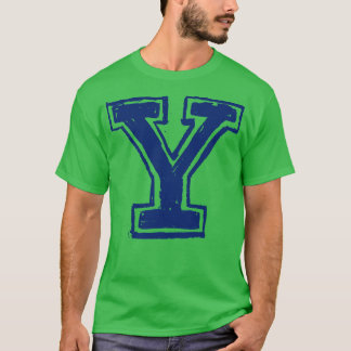 Yaleee T Shirt