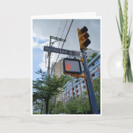 Yaletown kort
