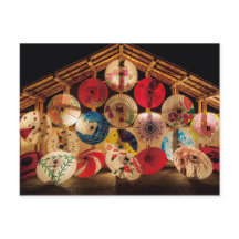 "Yamaga Tourou Festival in Kumamoto"(山 鹿 灯 籠 浪 漫 ・