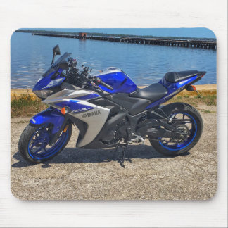 Yamaha Blue Musmatta