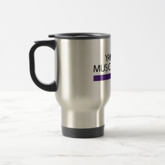 Yamaha Music School Mugg