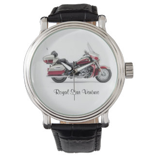 Yamaha Royal Star Venture Watch Armbandsur