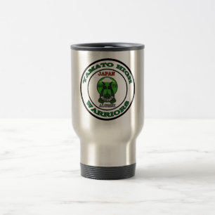 Yamato högstadium Japan 1960-1973 Resemugg