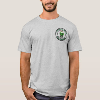 yamato högstadiumjapan före detta elev t shirt