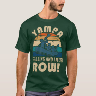 Yampa T Shirt