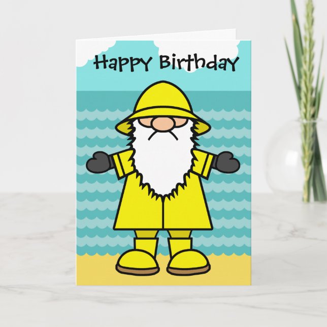 Yampi Bill Kort (Framsida)