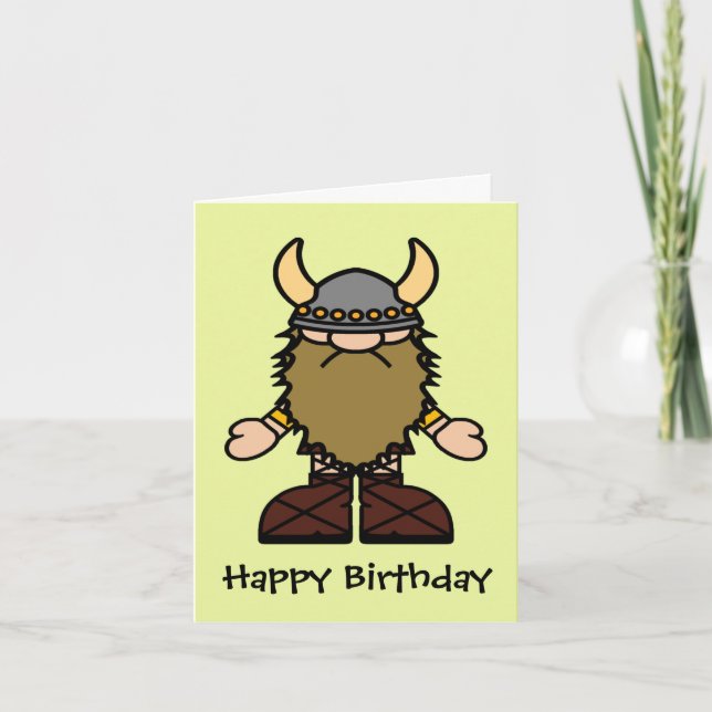 Yampi Erik Kort (Framsida)