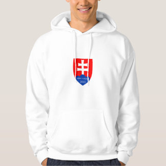 Yanak-/KlachanHoodie Sweatshirt Med Luva