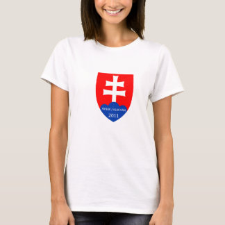 Yanak-/KlachanmöteT-tröja Tee Shirt