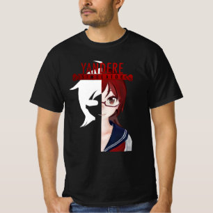 Yandere Simulator manga T Shirt