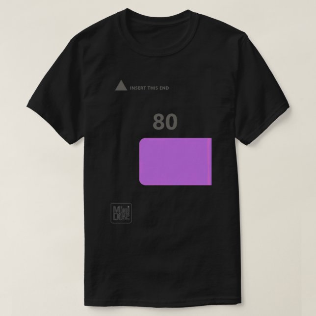 Yandhi Essential T-Shirt (Design framsida)
