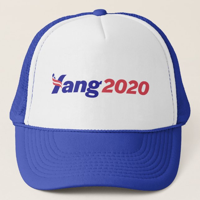 Yang 2020 keps (Framsida)