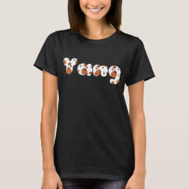 Yang Hmong Last Name Family Matching Shirt Custom T Shirt