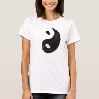 Yang - Ink  T-shirt