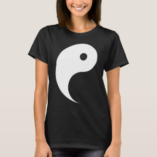 Yang - Yin Yang Par Costume, Brothers & Sister T Shirt