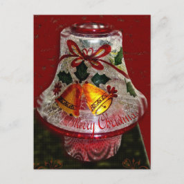 Yankee candle vykort