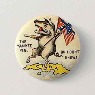 Yankeegrisen - knäppas knapp