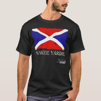YankeeYardie T-shirt