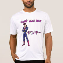 Yankī Sigma Kille 