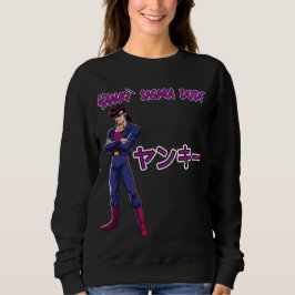 Yankī Sigma Kille T Shirt