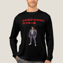Yankii-Zuwari T Shirt