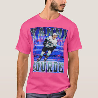 Yanni Gourde T Shirt