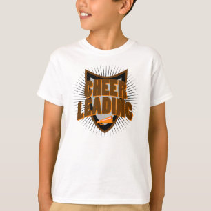 Yanopulos dekan tee shirt