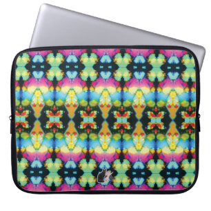 Yantrayonis KCFX Laptoppskydd Laptop Fodral