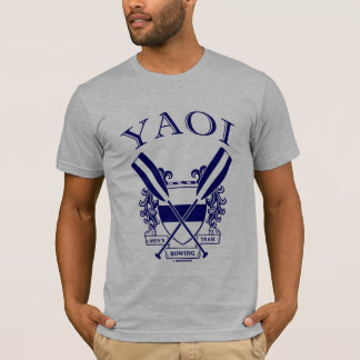 YAOI T-SHIRT