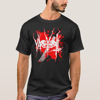 Yaoyotl Morona T Shirt
