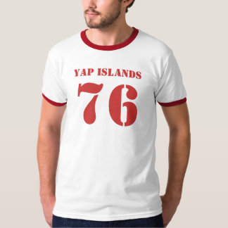 YAPÖAR, 76 T-SHIRT