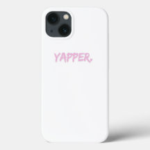 yapper