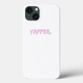 yapper