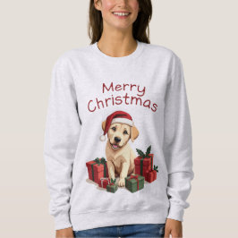 Yappy Holidays T Shirt