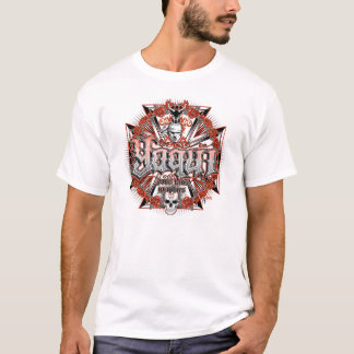 Yaqui kordesign tröja