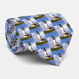 Yaquina Head fyr, Oregon manar Tie Slips