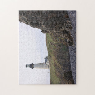 Yaquina Head fyrpussel Pussel