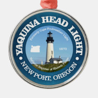 Yaquina Head Lighthouse