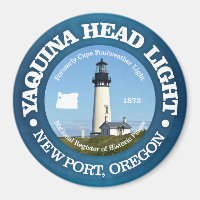 Yaquina Head Lighthouse