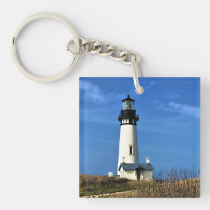Yaquina Head Lighthouse, Newport, Oregon