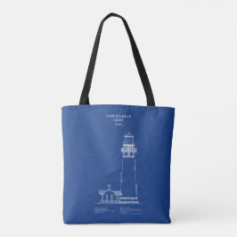 Yaquina Head Lighthouse - Oregon - AD Tygkasse